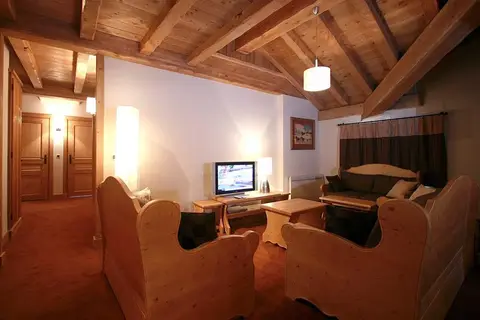 Résidence Vacancéole Alba in Les Deux Alpes, foto 5
