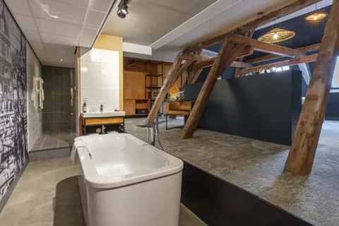 Hotel Marktstad foto 18