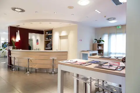 Best Western Palace Inn Hotel in Ferrara, foto 24