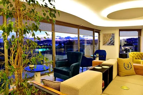 Jasmin Elite Residence & Spa in Bodrum, foto 23