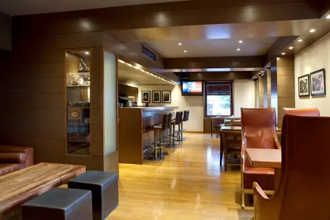 Lazart Hotel, Trademark Collection by Wyndham in Thessaloniki — foto 26
