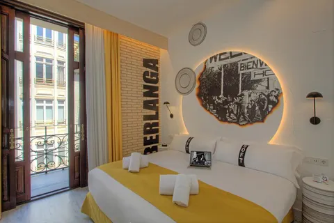 Casual Socarrat Valencia foto 5