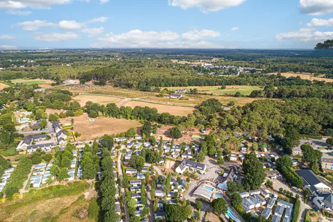 Camping Moulin De Kermaux foto 26