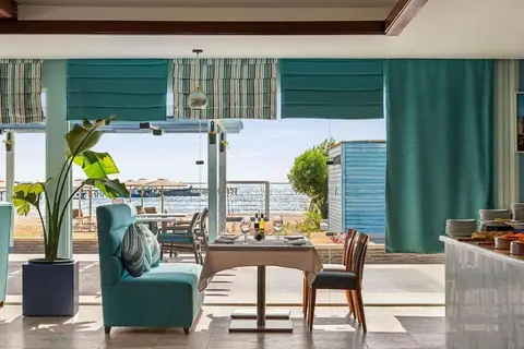 Mövenpick Resort Soma Bay in سفاجا — foto 24