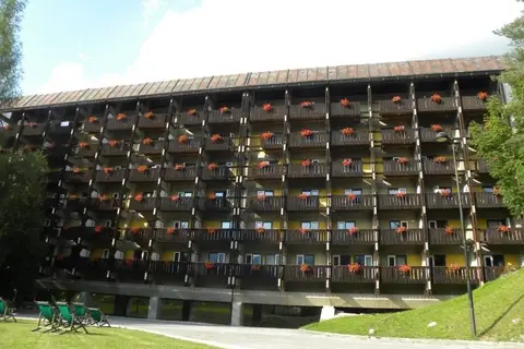 Hotel Boite in Borca di Cadore, foto 7