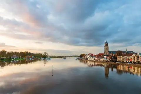 Een feestelijk Nieuwjaar in Sevenum, foto 8
