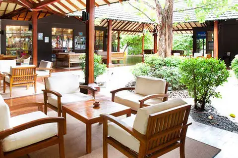 Adaaran Select Meedhupparu in Rah Gili Maldives — foto 11