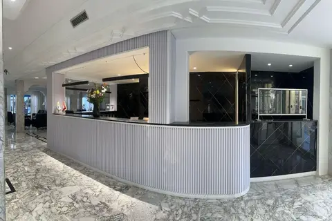 Hotel Nesrine in الحمامات — foto 8