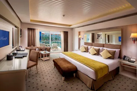 Premier Le Reve foto 2