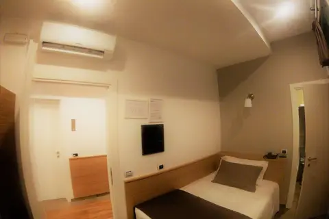 Hotel Paolo II in Rome — foto 3