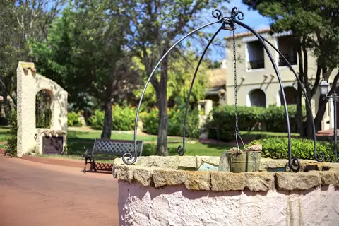 Colonna Hotel Du Golf in Olbia — foto 23
