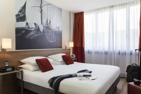 Adagio Geneve Mont Blanc in Genève — foto 2