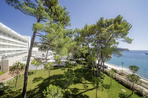 Hotel Bellevue in Mali Lošinj — foto 19