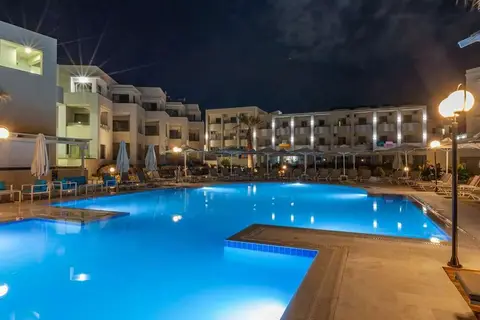 Harmony Rethymno Beach Hotel in Δημοτική Ενότητα Σητείας — foto 27
