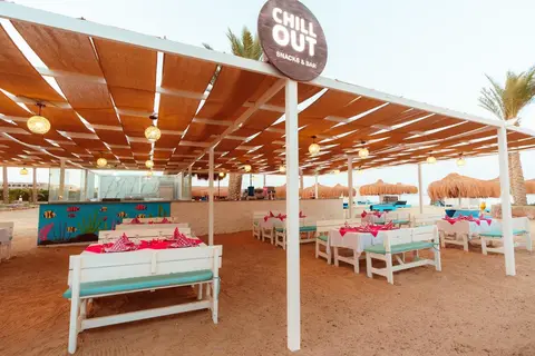 Protels Crystal Beach Resort in Protels Crystal Beach Resort — foto 13