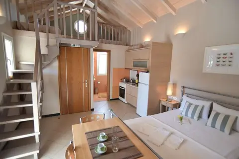 Villa Theodora in Λευκάδα — foto 13