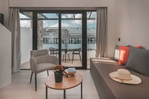 Cavo Suites in Δημοτική Ενότητα Λαγανά — foto 8