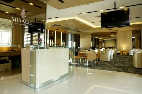 Louis' Tavern Hotel in Bangkok — foto 12