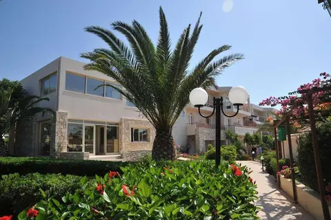 Hotel Cretan Garden in Δημοτική Ενότητα Χερσονήσου — foto 14