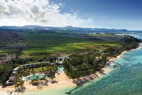 Outrigger Mauritius Beach Resort in Bel Ombre — foto 10