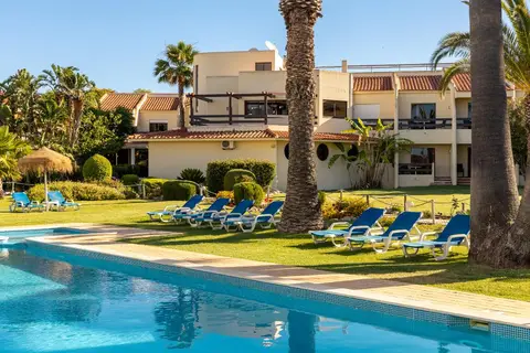 Praia da Lota Resort - Apartments in Vila Real de Santo António — foto 12