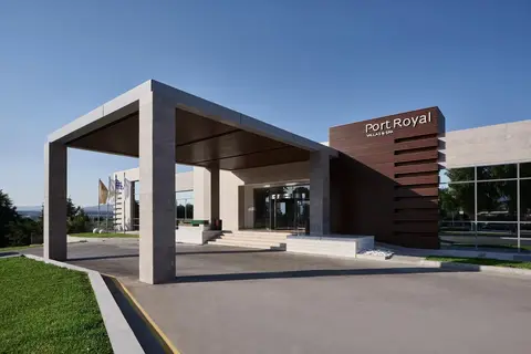 Sentido Port Royal Villas & Spa in Κολύμπια