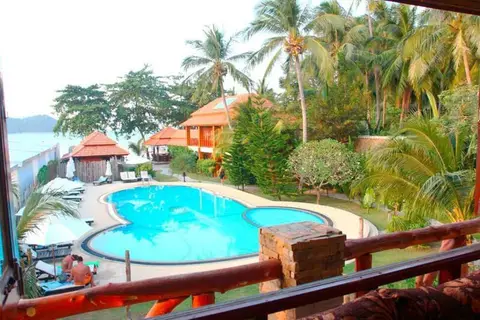Havana Beach Resort in เกาะพะงัน — foto 12