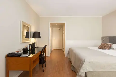 Elite Hotel Savoy in Malmö — foto 25