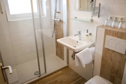 Hotel Landgasthof Hohenauer Hof foto 6