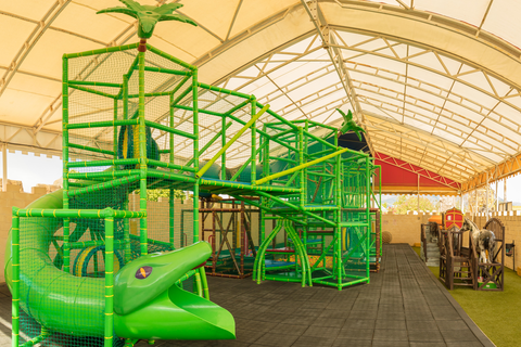 Magic Robin Hood foto 6