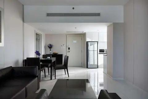 Mandarin Hotel in Bangkok, foto 10
