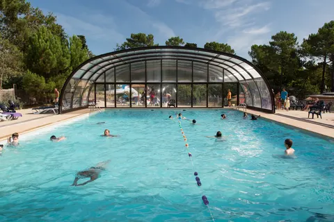 Camping Le Palace foto 15