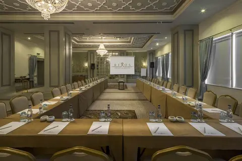 Rixos Premium Belek in Serik — foto 22