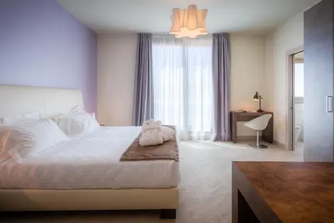 Forte16 Apartments - View & Spa in Florence, foto 16
