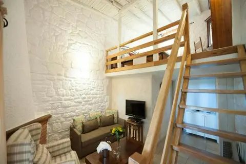 Petrino Eco-Village in Afytos, foto 30