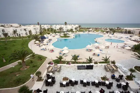 Vincci Helios Beach in Tezdaine — foto 18