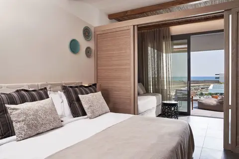 Atlantica Dreams Resort in Γεννάδι — foto 18