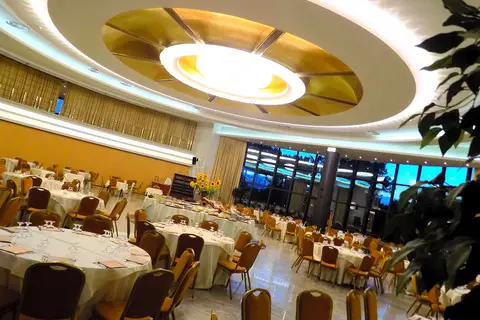 Porto Giardino Resort in Monopoli, foto 16
