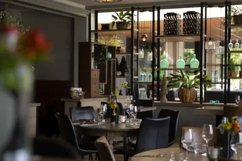 Hotel Umberto foto 2