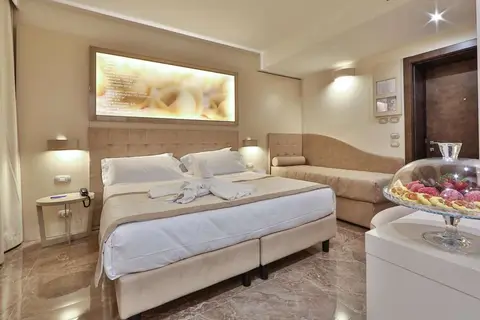 Best Western Premier Milano Palace Hotel in Modena — foto 25