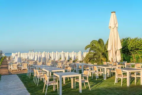 Side Story Resort & Spa in Manavgat, foto 21