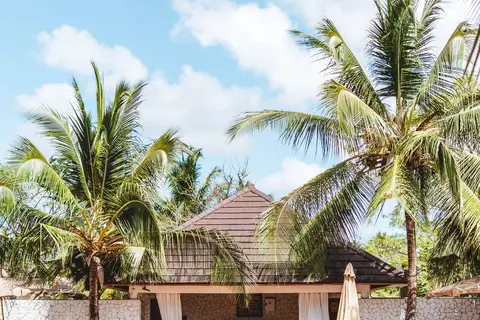 The Residence Zanzibar in Makunduchi — foto 18