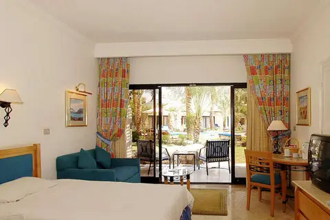 Jaz Fayrouz Resort in Sharm El Sheikh — foto 13
