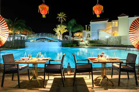 Lindos Breeze Beach in Δήμος Ρόδου