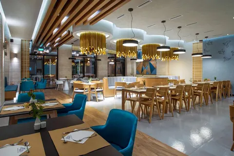 Fodele Beach & Waterpark Resort foto 3