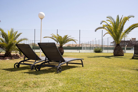 Hotel Vasco da Gama foto 14