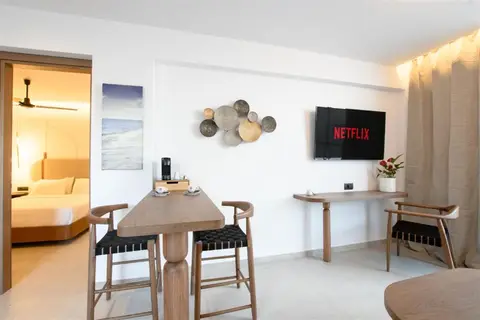 Vaya Suites in Δημοτική Ενότητα Γαζίου — foto 3