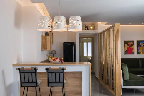 Marvarit Suites in Δημοτική Ενότητα Θήρας — foto 23