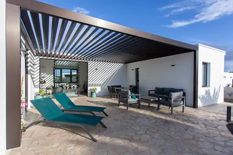 Mana EcoRetreat in Yaiza — foto 3