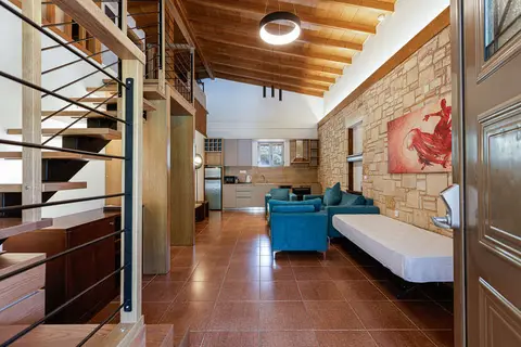 Filion Suites Resort & Spa in Βλυχάδα — foto 12